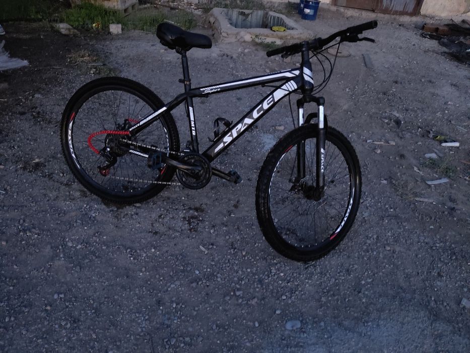 Горный велик сатылады