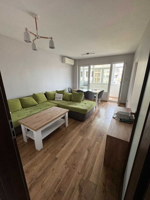 Продава се Тристаен апартамент в Пловдив, Южен - 68 кв.м за 2059 €/кв.м - Снимка #6