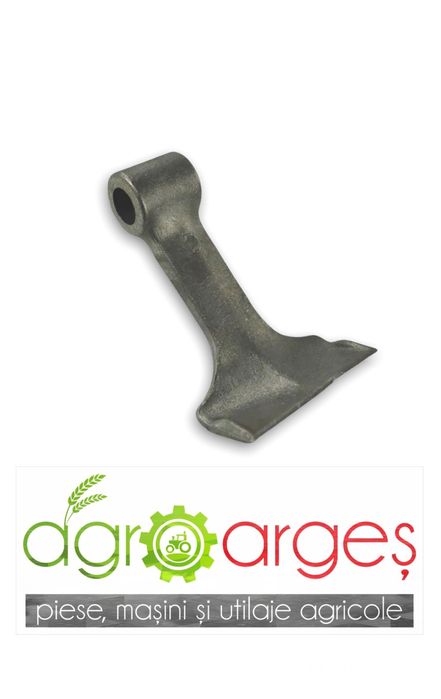 Cutit tocatoare ciocan kuhn Gaspardo Nobili Zanon