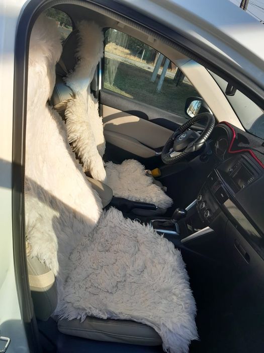 Продам Мазда СХ5