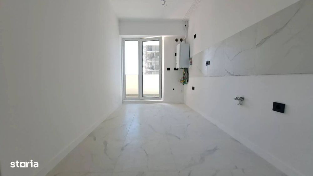 Apartament 2 Camere Decomandat lux gata de mutare