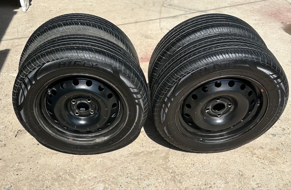 Летний баллон 185/65 R15