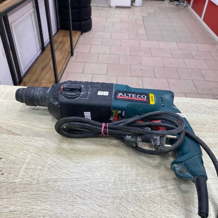 СВ-47/Перфоратор ALTECO RH0216\SK154327