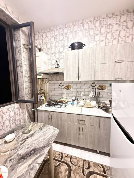 Uy arenda , Yakkasaroydan Yevro remont

#Аренда #новостройка

Район -
