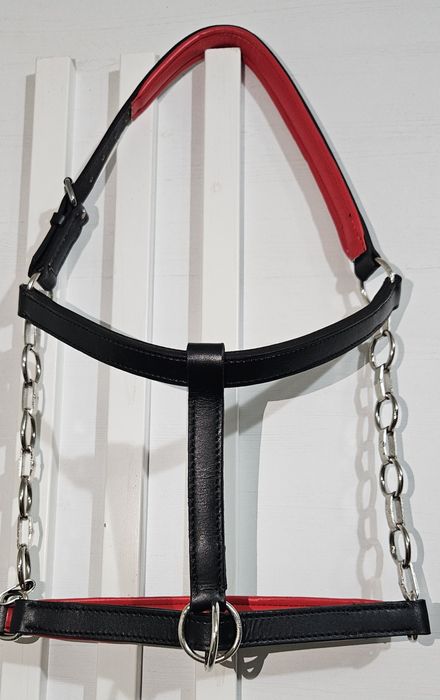 Căpăstre cu feronerie din inox