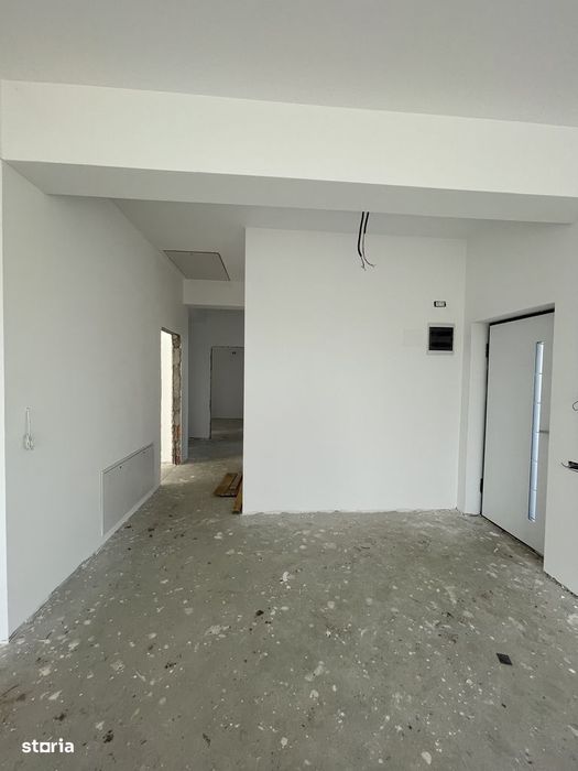 Casă individuală parter | 4 camere | Teren 400mp | Finisaje la alegere