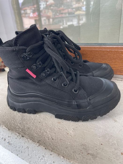 Детски боти ZARA. Като нови