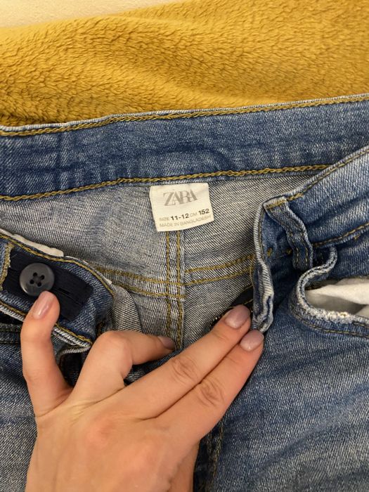 Set blugi Zara 11 12 ani 152