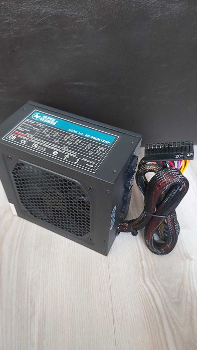 Vand surse Super Flower OE 500W,550W,600W,650W