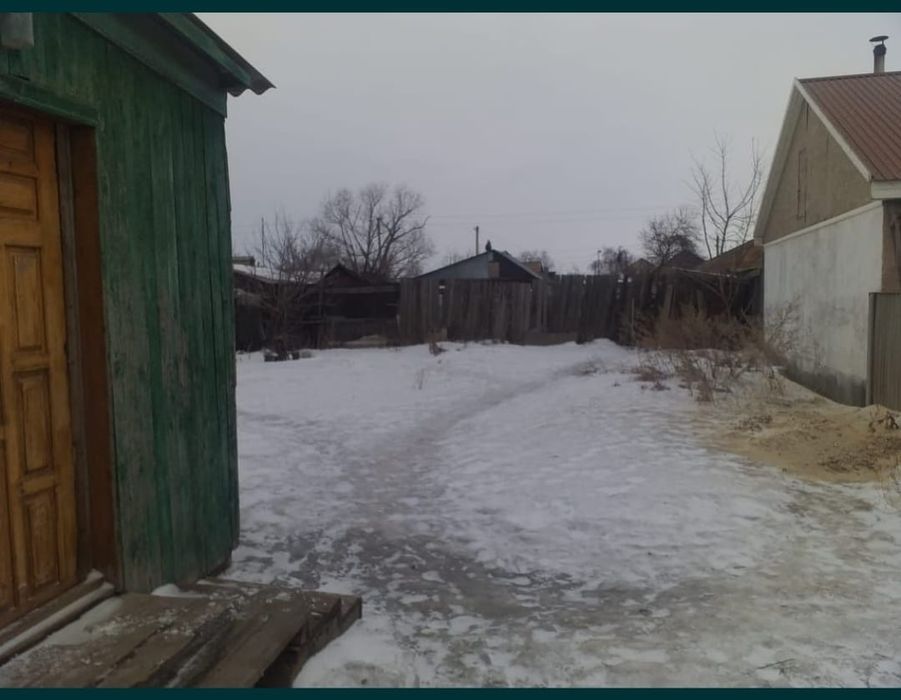 Продам дом!в городе