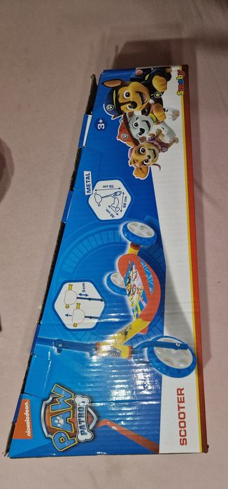 Детска Тротинетка