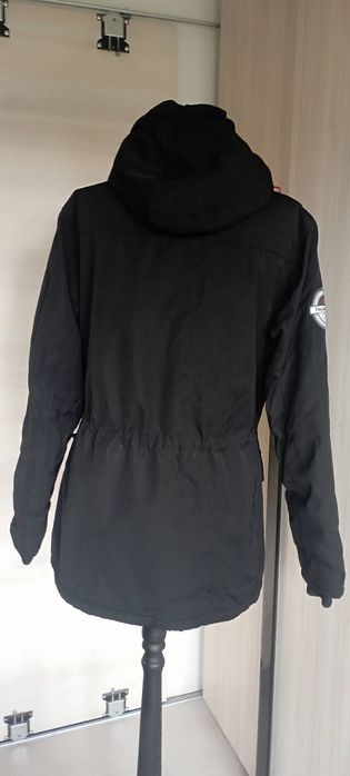 Ски яке на True North размер S/M