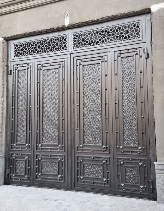 Svarka va Santexnika xizmati – Muammoingizga tez yechim!