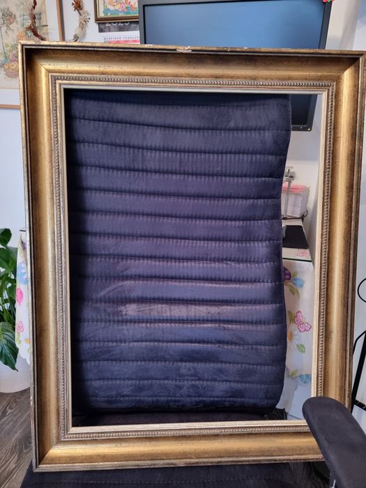 Рамки за картини, гоблени, огледала