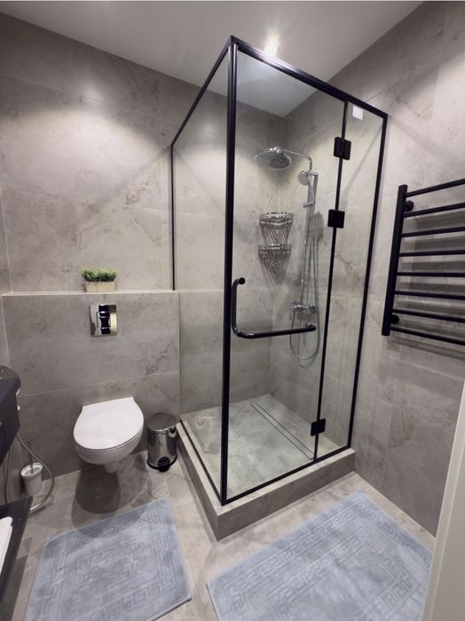 Новостройка НРДЖ Айбек 2 комнатная Мирабадский