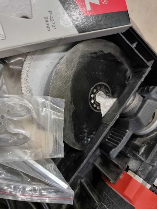 Мултифункционален инструмент Black & Decker