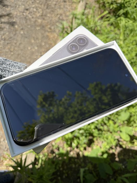 iPhone 16 Plus , б/у в хорошем состоянии