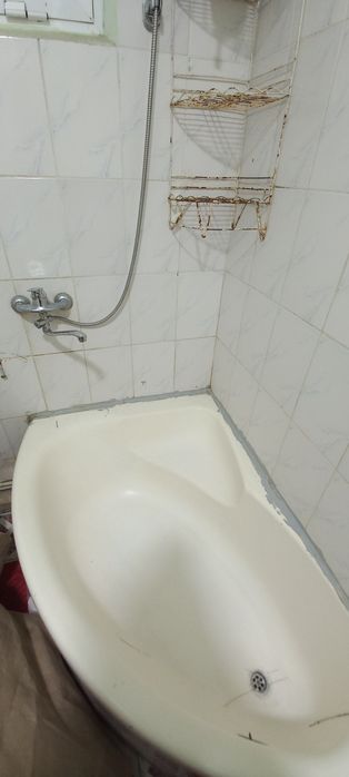 Квартира двухкомнатная