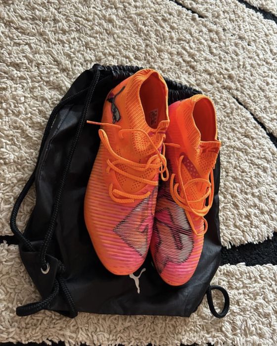 Ghete de fotbal Puma Future 8 Ultimate,