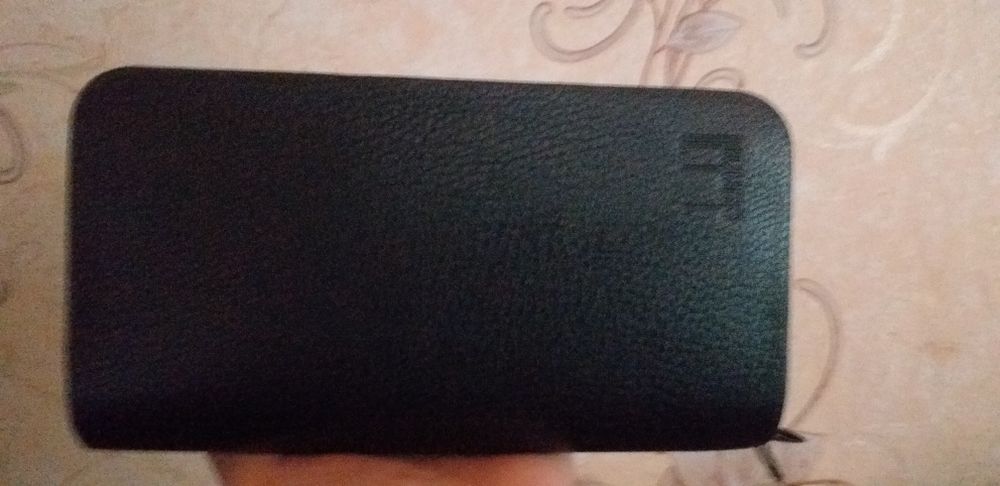 Кошелёк barsetka