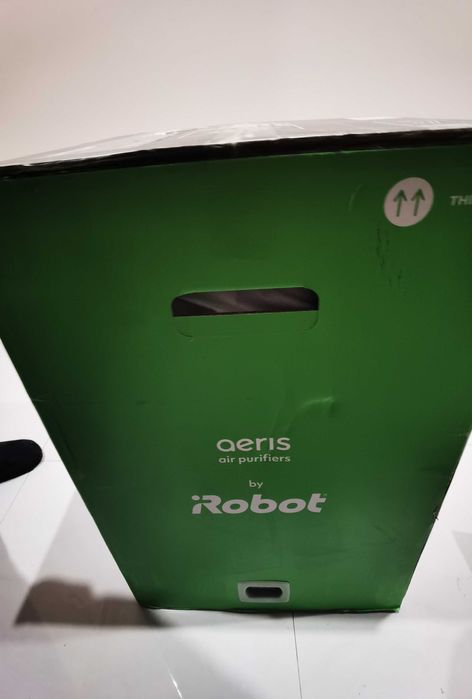 Aeris от iRobot aair 3-в-1 Pro пречиствател за въздух