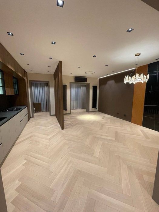 Катта Мирабад Новостройка Центр! Новый ремонт, закрытый двор!!