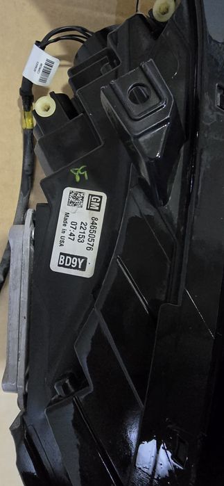 Malibu 2orginal U.S.A oldi fara Malibu premier fara  peredniy fara