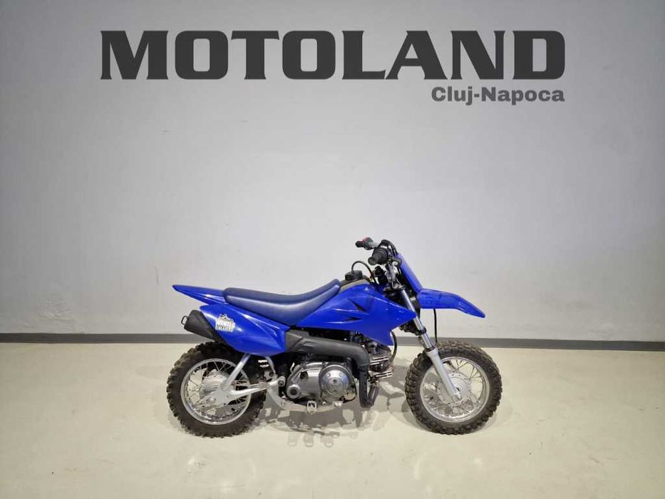 Motocicleta Copii Yamaha TTR 50