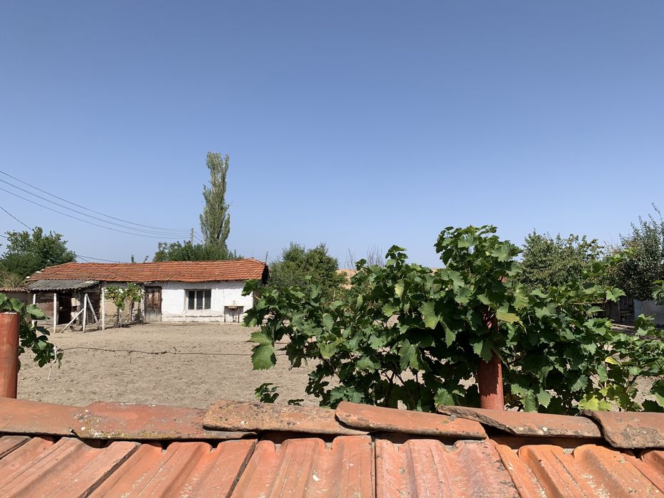 Продава се Парцел в Пловдив, Сточна гара - 1200 кв.м за 14 €/кв.м - Снимка #6