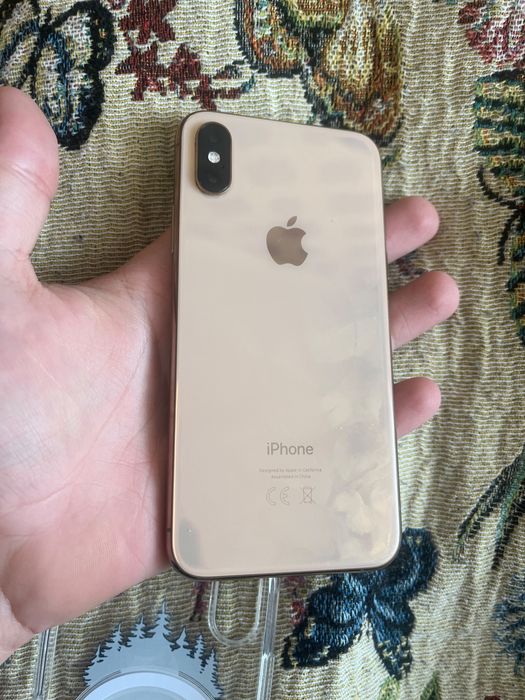 iphone xs айфон хс