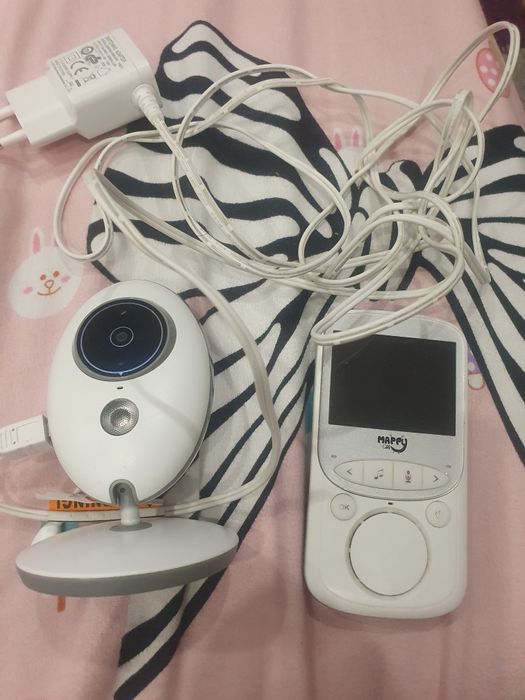 Camera bebelusi buna