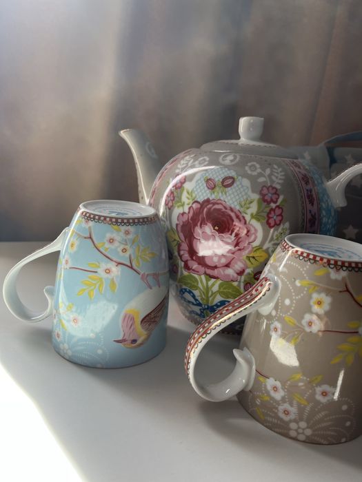 Порцеланов комплект Pip Studio