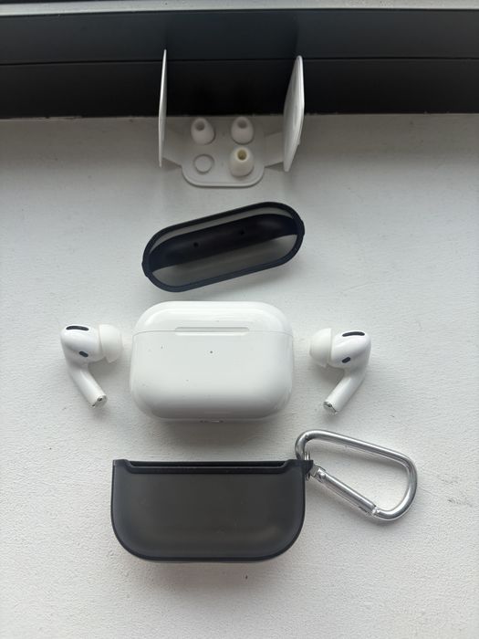 Airpods Pro