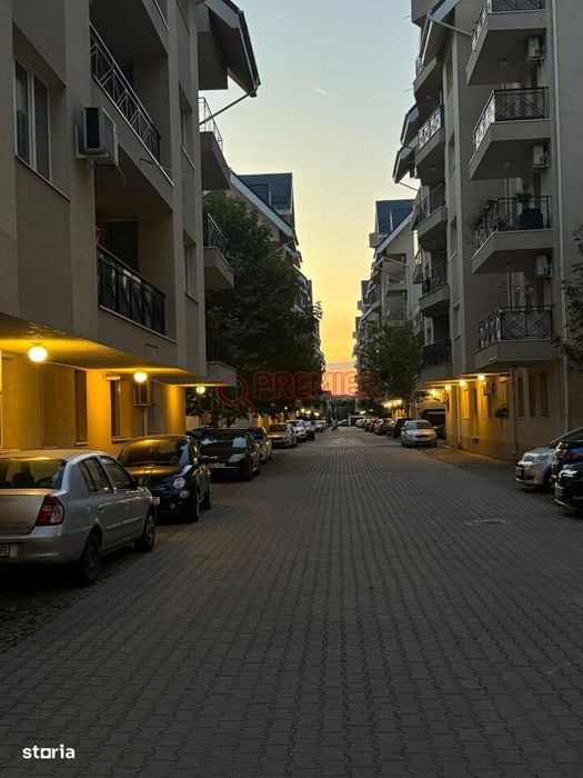 Studio | Apollo Residence | Drumul Fermei 103E
