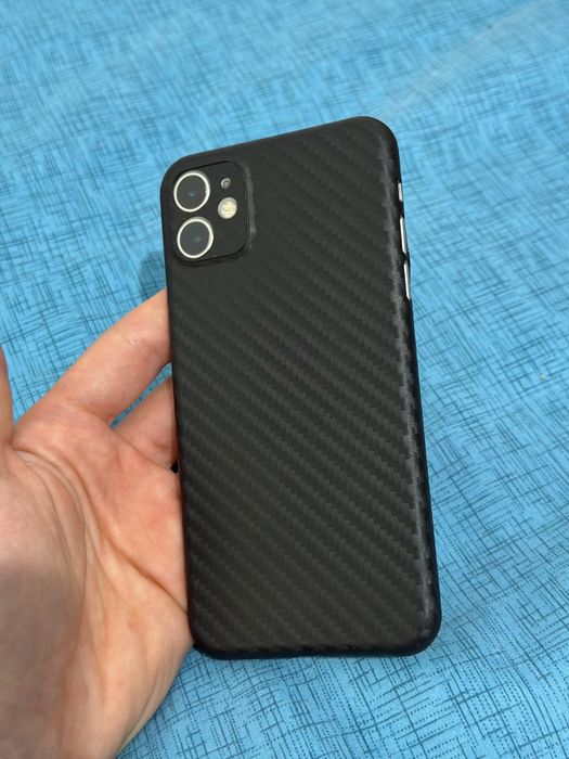 Iphone 11 128gb White