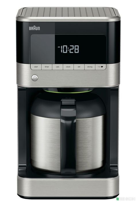 Продам кофеварку Braun! В идеале!