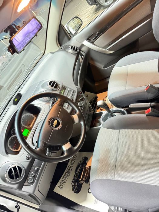 Nexia 3 Avtomat 2021