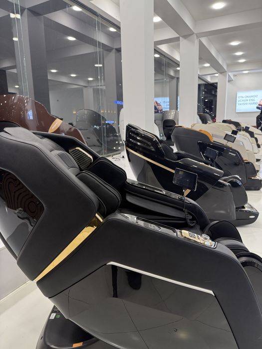 Массажное кресло оптом ва дона