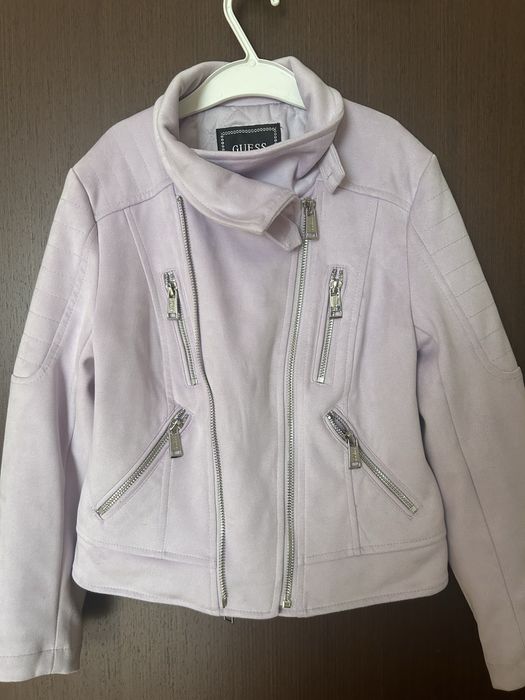 Детско яке Guess-7 години