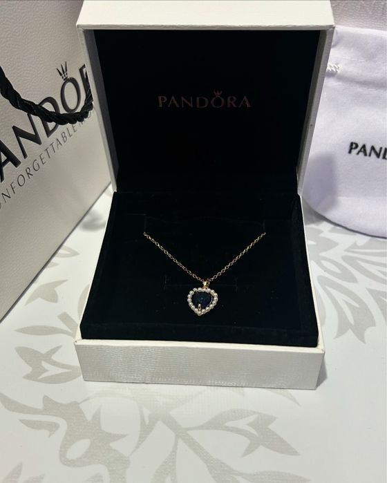 Pandora цепочки!