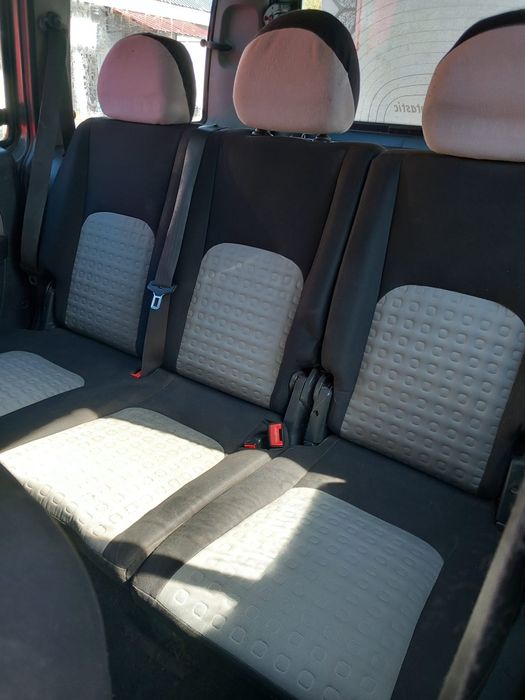 Vânzare Fiat Doblo 1.3 Diesel