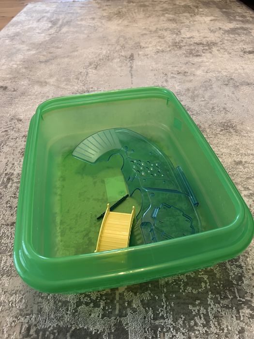 Terariu Broasca testoasa