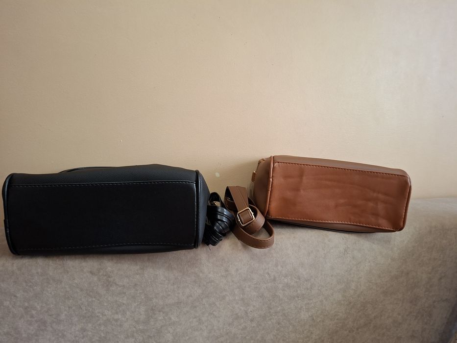 Дамски чанти, последни два цвята