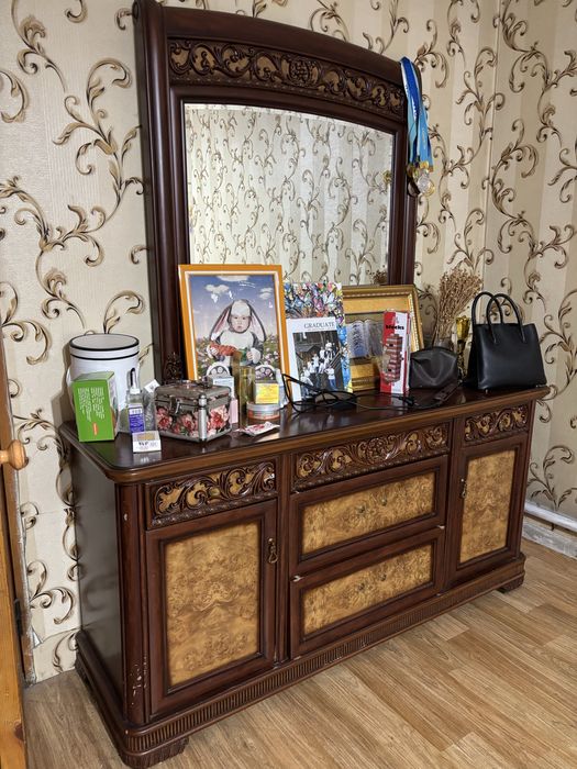 Сервант и комод из Гуанчжоу