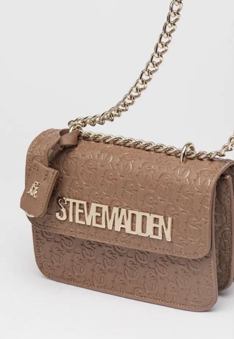 Дамска чанта Steve Madden