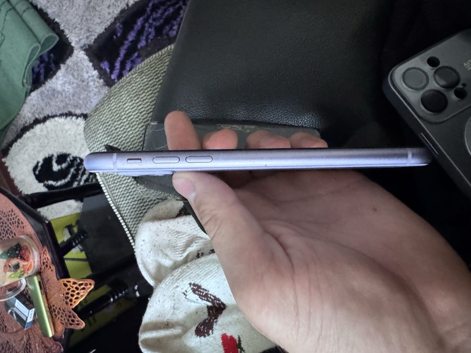 iPhone 11 64 гб кокшетау