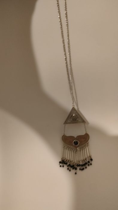 Қыз ұзату, қазақша әшекей