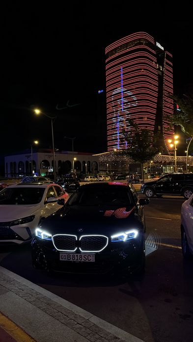 Bmw I3 40L Night Sport Full 25/25