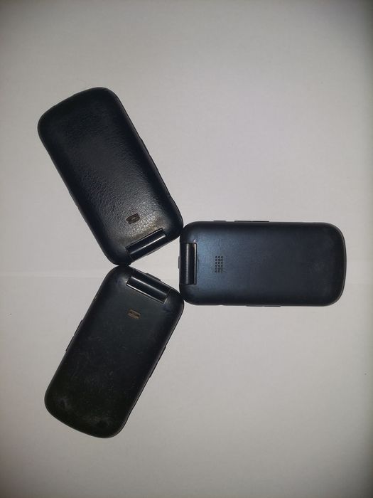 Samsung Gusto 3 Perfectum