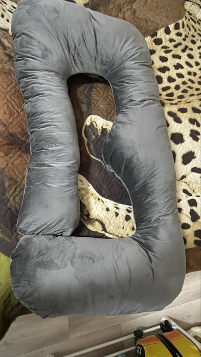 Подушка для беременных новый